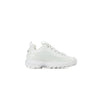FILA Scarpa Bassa Donna Disruptor P Low Wmn White da donna