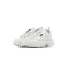 FILA Scarpa Bassa Donna Disruptor P Low Wmn White da donna