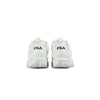 FILA Scarpa Bassa Donna Disruptor P Low Wmn White da donna