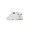 FILA Scarpa Bassa Donna Disruptor P Low Wmn White da donna