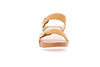 Grunland ciabatta Dira cuoio CI2577