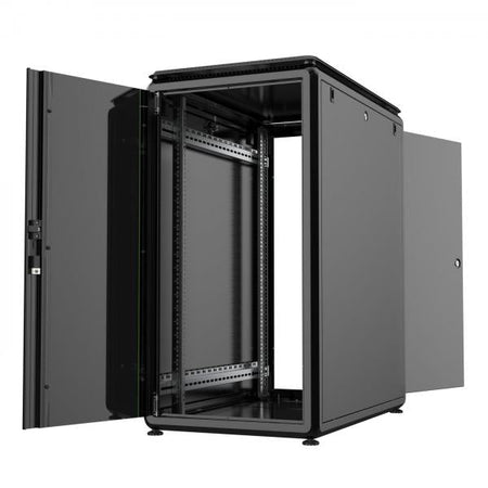 19" 22U Rack Cabinet 600 x