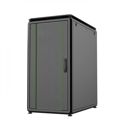 19" 22U Rack Cabinet 600 x
