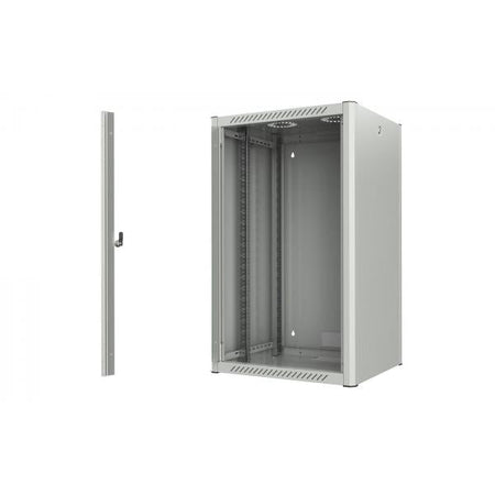 19" 20U Rack Wall Mount Pro