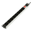 POWER STRIP 19 - 8 WAY -