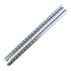 Lanview RAX445 porta accessori (40U INSTALLATION RAIL, - GALVANIZED, 1SET=2PCS. - Warranty: 60M)