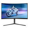 PHILIPS MONITOR GAMING CURVO 32 LED VA 16:9 QHD 0.5MS 500 CDM 240HZ USB-C ALTEZZA DP/HDMI