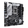 ASUS MB Z790, PRIME Z790M-PLUS, LGA 1700, DDR5