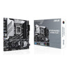 ASUS MB Z790, PRIME Z790M-PLUS, LGA 1700, DDR5