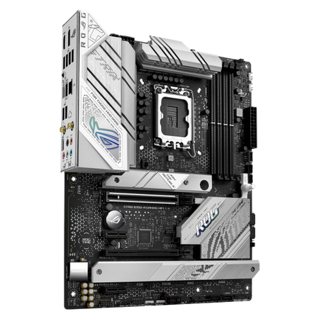 ASUS MB ROG STRIX B760-A GAMING WIFI LGA1700,B760,USB3.2 GEN 2