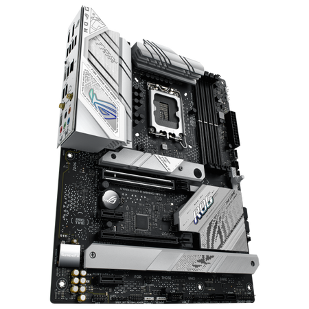 ASUS MB ROG STRIX B760-A GAMING WIFI LGA1700,B760,USB3.2 GEN 2