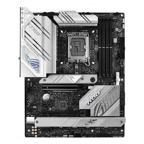 ASUS MB ROG STRIX B760-A GAMING WIFI LGA1700,B760,USB3.2 GEN 2