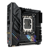 ASUS ROG STRIX B760-I GAMING WIFI Intel B760 LGA 1700 mini ITX