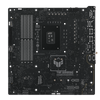 ASUS MB B760, TUF GAMING B760M-BTF WIFI D4, LGA 1700, DDR4, MATX, 90MB1E50-M0EAY0, HYDDEN CONNECTOR