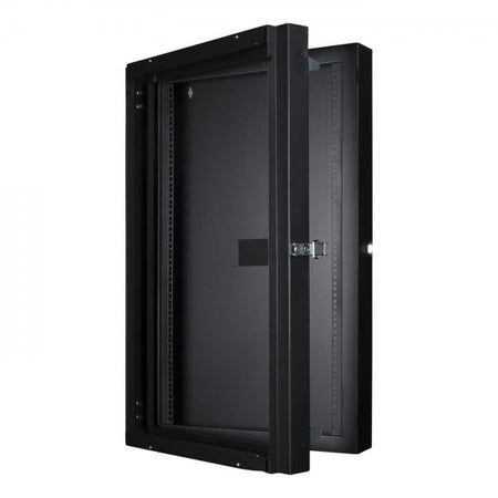 19" 20U Rack Cabinet Double