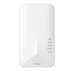 Kit Powerline Wi-Fi 1000 UE V2 1x Adattatore Powerline Wi-Fi 1000 + 1x Adattatore Powerline 1000 Bianco 2 pz