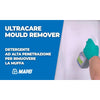 Mapei Ultracare Mould Remover: Detergente per Muffe e Alghe 750 ml