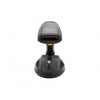BARCODE WIRELESS 1D LASER CON STAND