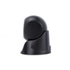 351027 lettore di codici a barre Lettore di codici a barre fisso 1D / 2D LED Nero