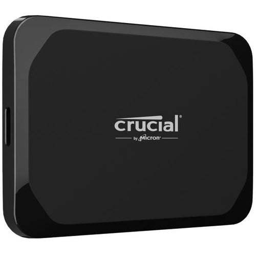 CRUCIAL X9 SSD ESTERNO 2TB (CT2000X9SSD9)