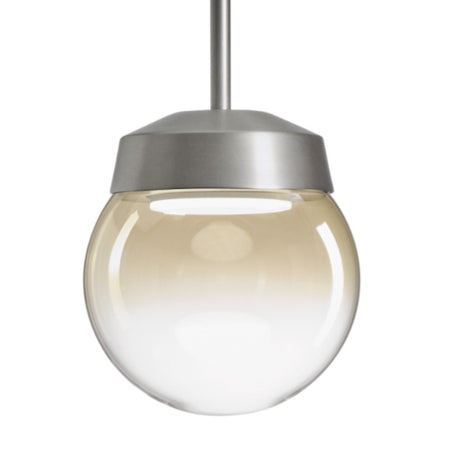 Sospensione moderno Miloox JOTTO KIT M 25 KIT M 26 GX53 LED metallo vetro