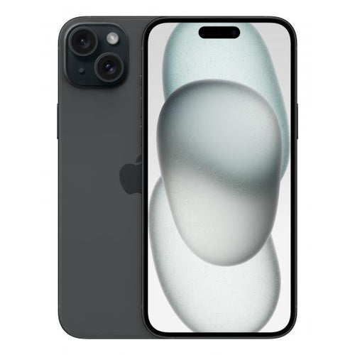 Apple iPhone 15 Plus 512GB 6.7 Black ITA MU1H3QL/A