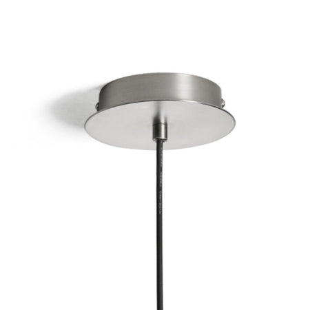 Sospensione moderno Miloox JOTTO KIT M 25 KIT M 26 GX53 LED metallo vetro