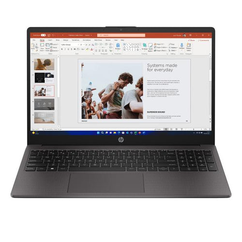 NB. HP 255 RYZ3-7320/8GB/256/15.6/W11H**
