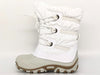 KIMBERTEX Dopo sci bambina Lilly White