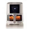ARIETE AIRY FRYER DIGITAL (4626/03) - FRIGGITRICE AD ARIA - 6L - TOUCH CONTROL - 8 PROGRAMMI COTTURA - 1300W