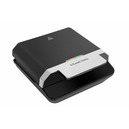 RUSSEL HOBBES 26800-56 - PIASTRA ELETTRICA - ANTIADERENTE - PIASTRE SANDWICH - 750W