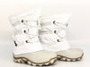 KIMBERTEX Dopo sci bambina Lilly White