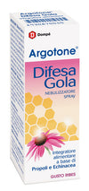 Argotone difesa gola spray20ml