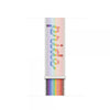 Apple MU9P3ZM/A accessorio indossabile intelligente Band Multicolore Nylon (^APPLE WATCH 41 PRIDE EDITION SL)