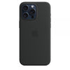 Custodia APPLE per iPhone 15 Pro Max - nera