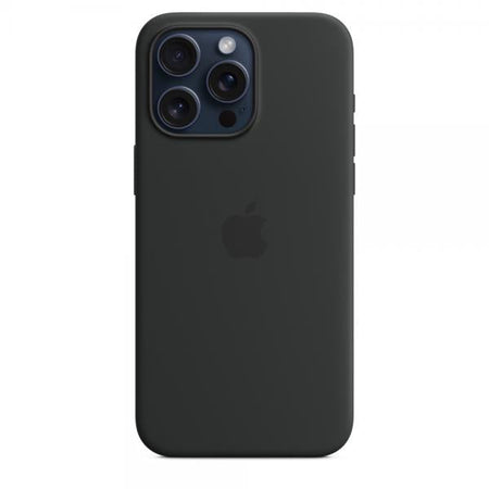 Custodia APPLE per iPhone 15 Pro Max - nera