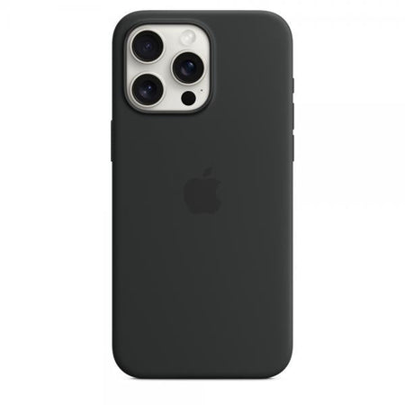 Custodia APPLE per iPhone 15 Pro Max - nera