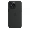 Custodia APPLE per iPhone 15 Pro Max - nera