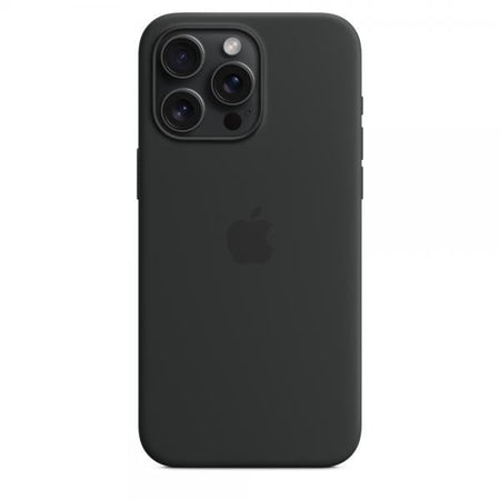Custodia APPLE per iPhone 15 Pro Max - nera