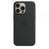 Custodia APPLE per iPhone 15 Pro Max - nera