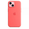 IPHONE 15 SI CASE GUAVA