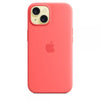 IPHONE 15 SI CASE GUAVA