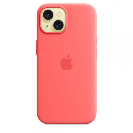 IPHONE 15 SI CASE GUAVA