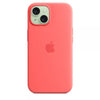 IPHONE 15 SI CASE GUAVA