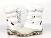 KIMBERTEX Dopo sci bambina Lilly White