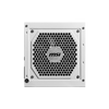 MSI ALIMENTATORE MAG A850GL PCIE5, EU, 850W, FULLY-MODULAR, 80 PLUS GOLD WHITE