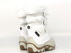 KIMBERTEX Dopo sci bambina Lilly White