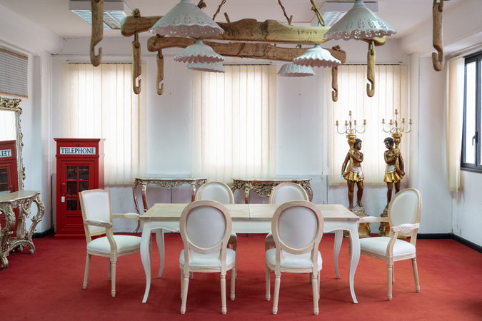 Biscottini Biscottini Poltrona Sedia Olmo Massello Thonet Vintage Design Bistrot 51x57x99