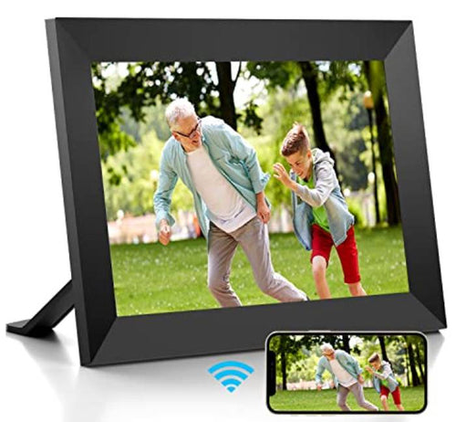 FRAMEO 10INCH DIGITAL PHOTO FRAME 10 CYGNETT
