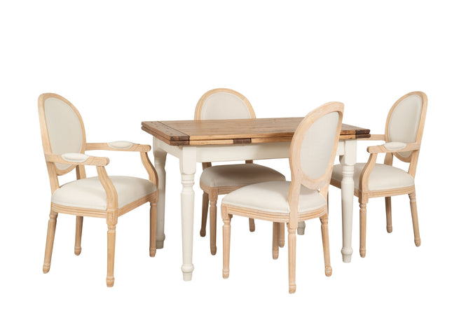 Biscottini Biscottini Poltrona Sedia Olmo Massello Thonet Vintage Design Bistrot 51x57x99